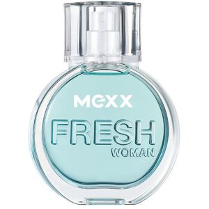 Mexx Fresh Woman Eau De Toilette 30ml