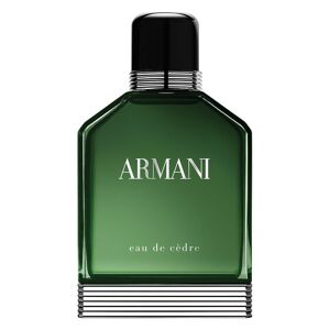 Armani Eau De Cèdre Eau De Toilette 100 ml