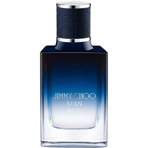 Jimmy Choo Man Blue Eau De Toilette 30 ml