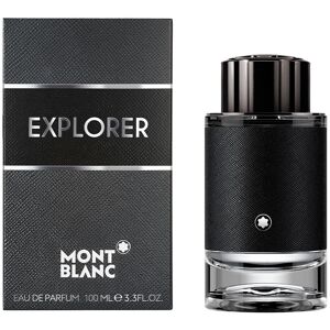 Mont Blanc Explorer Eau De Parfum 100 ml