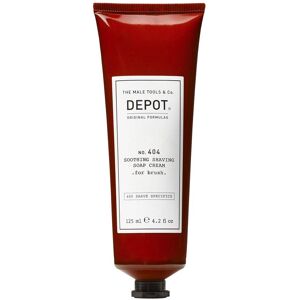 Depot No. 404 Soothing Shaving Cream 125 ml