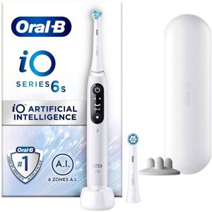 Oral-B iO6S White