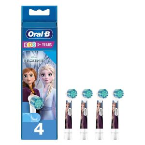 Oral-B Frozen 4 kpl