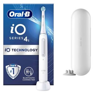 Oral-B iO4s Quite White