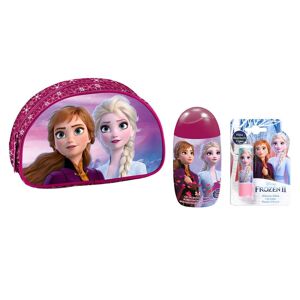 Disney Frozen Beauty Bag Set 3 kpl