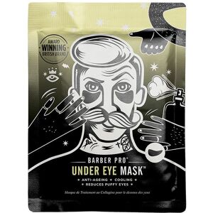 Barber Pro Under Eye Mask 3x3,5ml