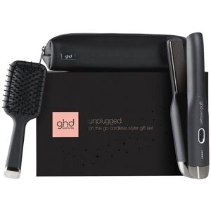 ghd Unplugged Gift Set