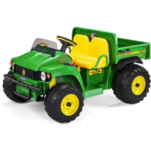 Peg Perego John Deere Gator HPX - 12V Peg-Pérego tractor 532335