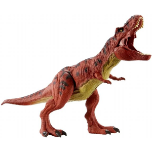 Jurassic World Classic Electronic T-Rex Jurassic World Dinosaurs HLN19