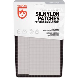 Gear Aid Tenacious Tape Silnylon Patches - NONE