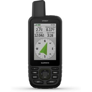 Garmin Gpsmap 67 - NONE