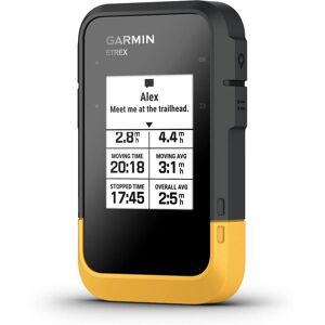 Garmin eTrex SE - NONE