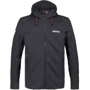 Musto LPX Softshell Hoodie - Musta - XXL