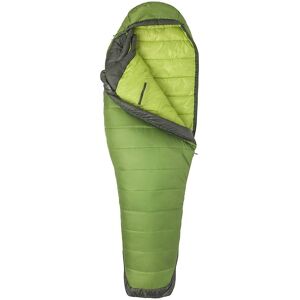 Marmot Women's Trestles Elite Eco 30 - Vaaleanvihreä - VAS