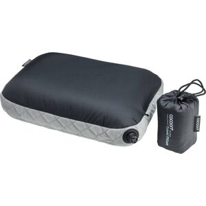 Cocoon Air-core Pillow - Smoke - NONE