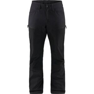 Haglöfs Mid Flex Pant - Musta - XS