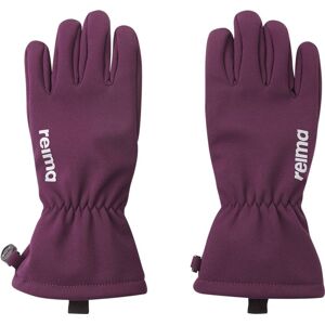 Reima Tehden Gloves - Musta - 7