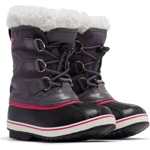 Sorel Youth Yoot Pac Nylon - Dove - 37