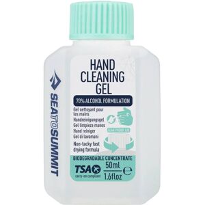 Sea To Summit Hand Clean Gel 50ml - NONE