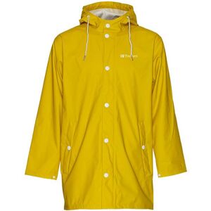 Tretorn Wings Rainjacket - Keltainen - XS