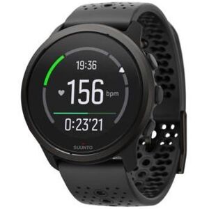 Suunto 5 Peak All Black - NONE