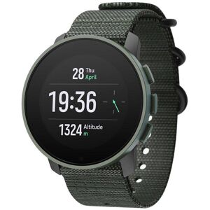 Suunto 9 Peak Pro Forest Green - NONE