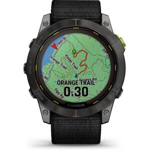 Garmin Enduro 2 - Dark Grey - NONE