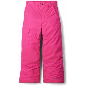 Columbia Youth Bugaboo II Snow Trousers - Musta - S