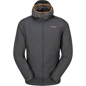 Rab Men's Vital Hoody - Grafiitti - S