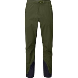 Rab Kinetic Men's Pant 2.0 - Beluga - L