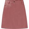 Jack Wolfskin Women's Sonora Skort - Luonnonvalkoinen - 38