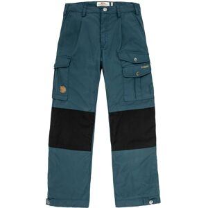 Fjällräven Kids Vidda Padded Trousers - Deep Forest - 152