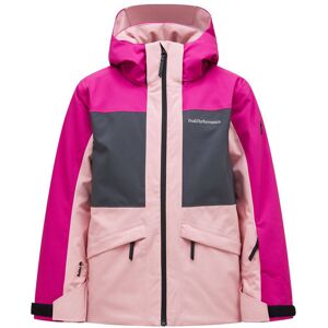 Peak Performance Jr Gravity Jacket - Vihreä - 140