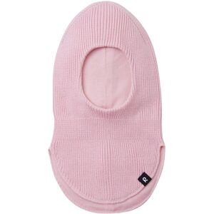 Reima Kuukuna Balaclava - Pink Rose - 52