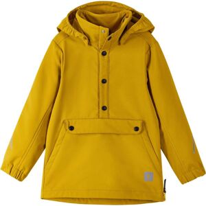 Reima Ulkoiluun Anorak - Gold - 152