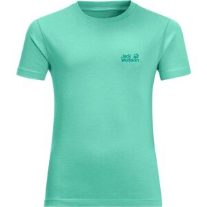 Jack Wolfskin Essential Tee Kids - Opal - 176