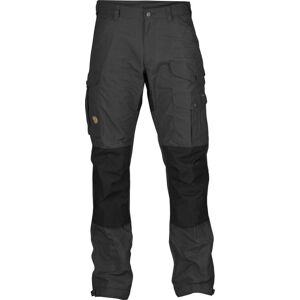 Fjällräven Vidda Pro Regular Trousers - Dark Grey - 50