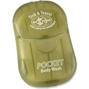 Sea To Summit Pocket Body Wash - NONE