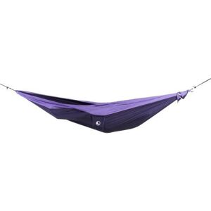 Ticket To The Moon Original Hammock - Navy/Lila - NONE