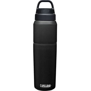 CamelBak Multibev SST 0,65 L - Musta - NONE