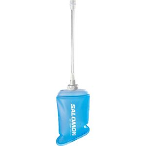 Salomon Softflask 500/28 mm Straw - Sininen - NONE