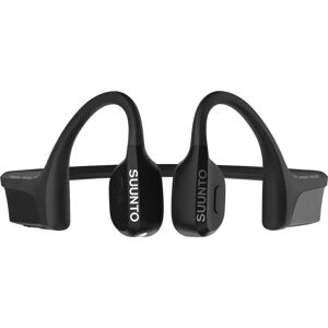 Suunto Wing Headphones - Musta - NONE