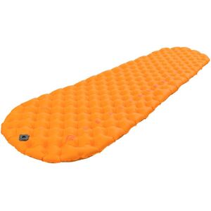 Sea To Summit Aircell Ultralight Insulated Regular - Oranssi - NONE