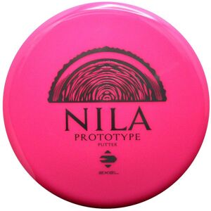 Exel Discs Nila Proto - Pinkki - NONE