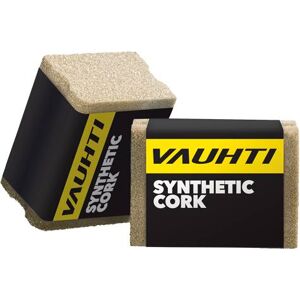 Vauhti Synthetic Cork - NONE
