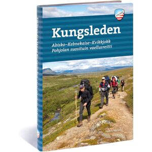 Calazo Kungsleden - NONE