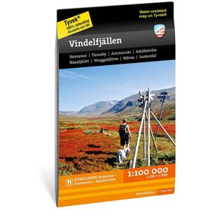 Calazo Vindelfjällen - NONE