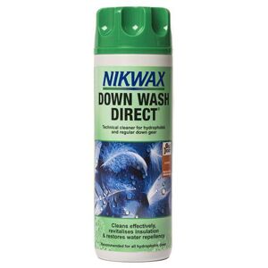 Nikwax Down Wash Direct - NONE