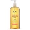 ACO Body Caring Shower Oil 400 ML mieto tuoksu