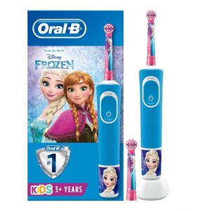 Oral-B Kids Frozen sähköhammasharja